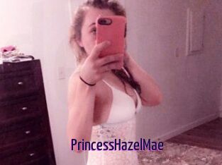 PrincessHazelMae