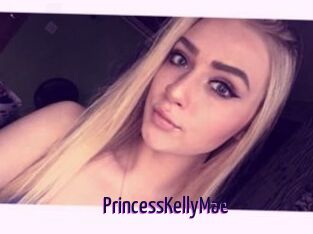 PrincessKellyMae