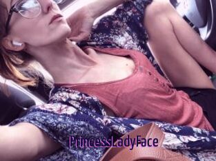PrincessLadyFace