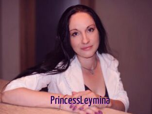 PrincessLeymina