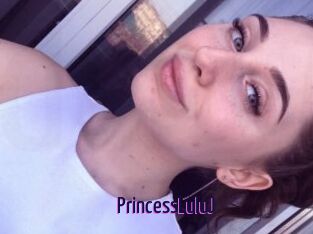 PrincessLuluJ