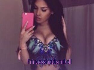 PrincessMadisonBell