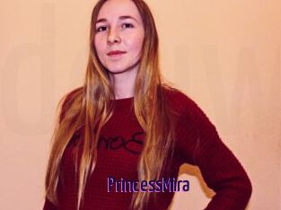 PrincessMira