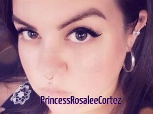 PrincessRosaleeCortez