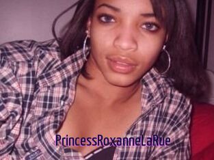PrincessRoxanneLaRue
