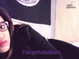 PrincessSashaRivers