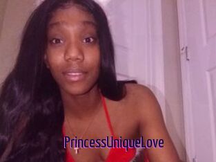 PrincessUniqueLove