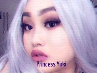 Princess_Yuki