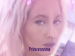Princessrina
