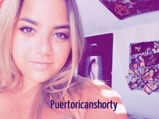 Puertoricanshorty
