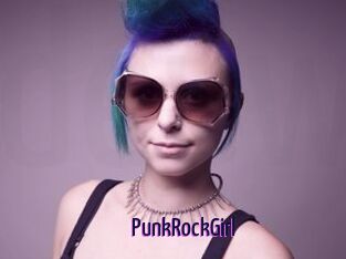 PunkRockGirl