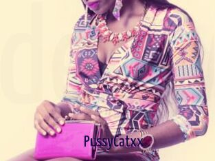 PussyCatxx