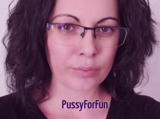 PussyForFun