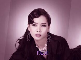 PAcat