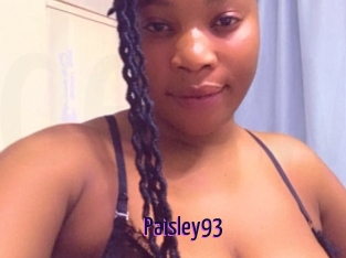 Paisley93