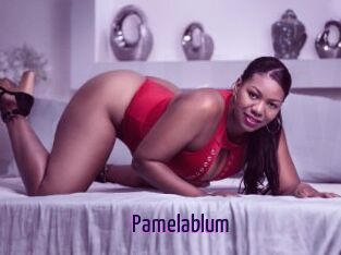 Pamelablum