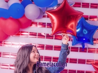 pamelacullen Deutsche Webcam Girls