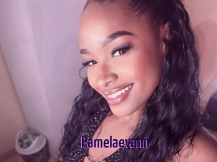 Pamelaevann
