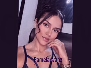 Pamelaevanz