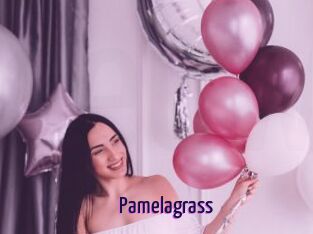 Pamelagrass