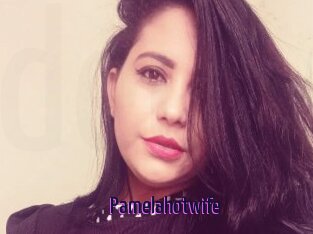Pamelahotwife