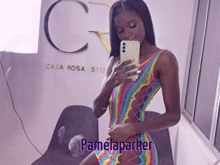 Pamelaparker