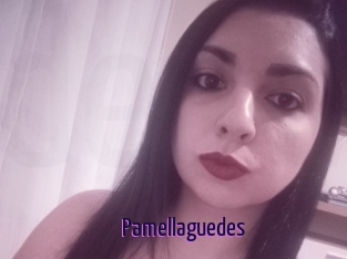 Pamellaguedes