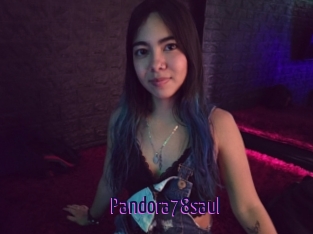 Pandora78saul