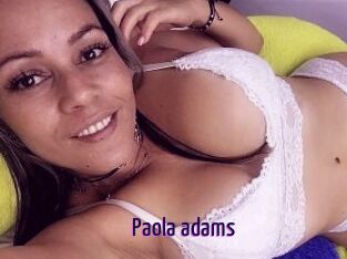 Paola_adams