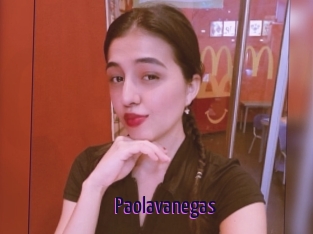 Paolavanegas