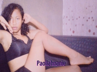 Paollahnanie