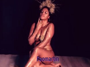 Paomartin