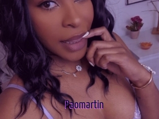 Paomartin