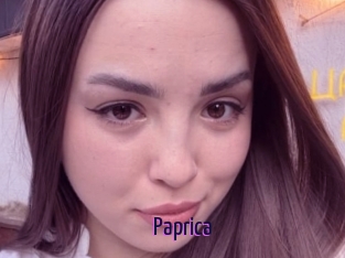 Paprica