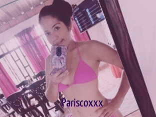 Pariscoxxx