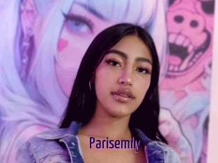 Parisemily
