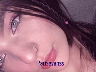 Parisevanss