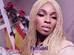 Parissoleil