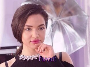 Parvarti