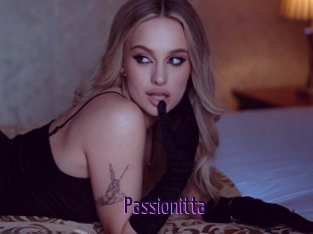 Passionitta
