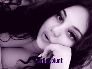 Patriciablunt