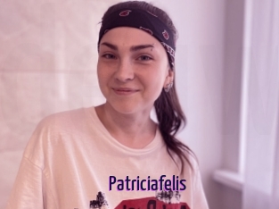 Patriciafelis