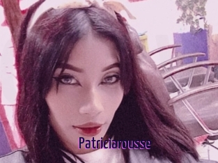 Patriciarousse