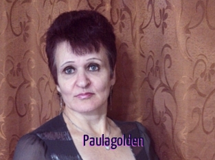 Paulagolden