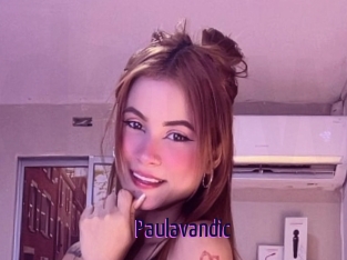 Paulavandic