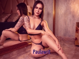 Paulawrit