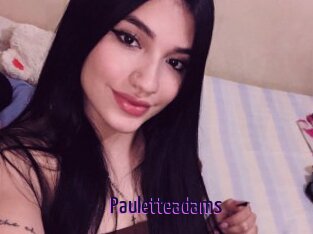 Pauletteadams