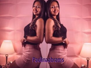 Paulinaabrams