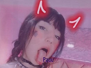 Pauu