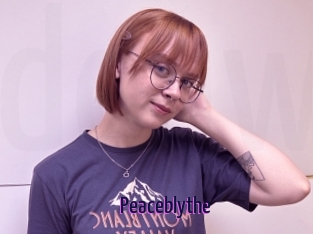 Peaceblythe